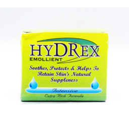 Hydrex Emollient 100g