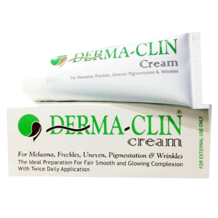 Derma Clin Cream 15g