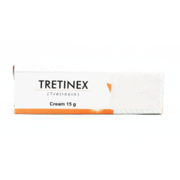 TRETINEX Cream 15gm