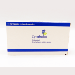 Cymbalta Cap 30mg 14s
