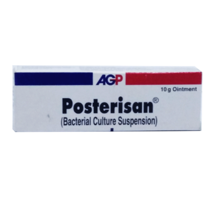 Posterisan Oint 10gm