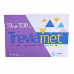 TRVIAMET-50-1000