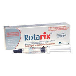 Rotarix Oral Susp 1Vialx1.5ml
