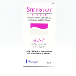 Stieproxal Liq 60ml