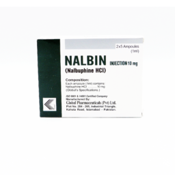 8606Nalbin-Injection-1ml-10mg-Nalbuphine-Hcl-10s