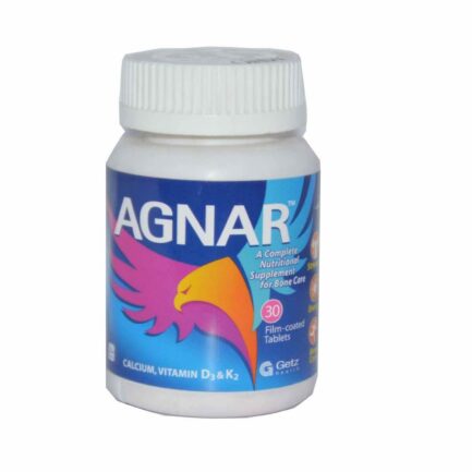 agnar-tablets