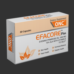 Efacore Plus Capsules 1000 mg