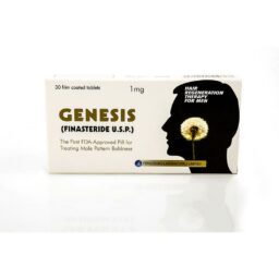 Genesis tablet 1 mg 30's