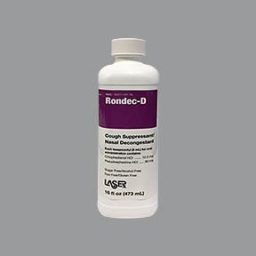 Rondec- D Drop 10 mL