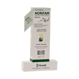 Norifam Injection 50/5 mg 1 Ampx1 mL