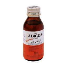 Adicos syrup 60 mL