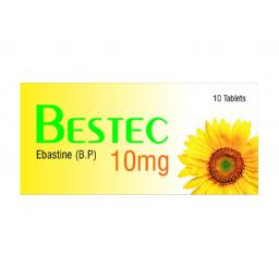 Bestec tablet 10 mg 10's