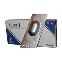 Cozil capsule 150 mg 1's