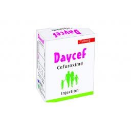 Daycef Injection 750 mg 1 Vial