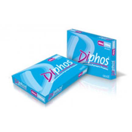 Diphos Powder 15/120 mg 16 Sachet