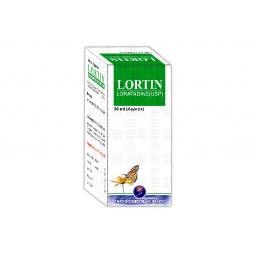 LORTIN 5mg|5ml Syrup 30ml