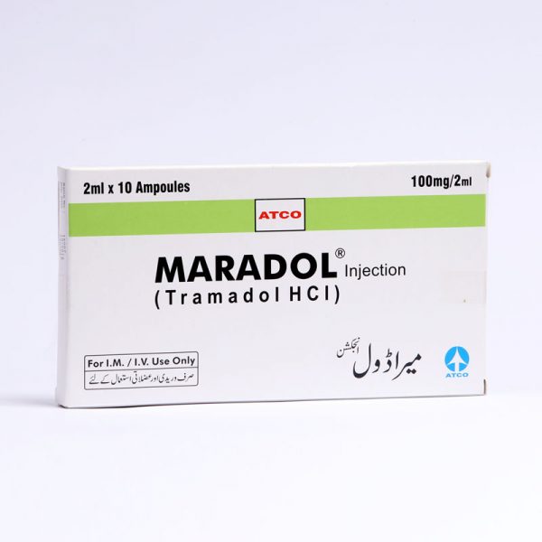 Maradol Injection 50 Mg Ml 10 Ampx2 Ml Price In Pakistan Medicalstore Com Pk