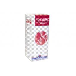 Novarise Syp syrup 60 mL