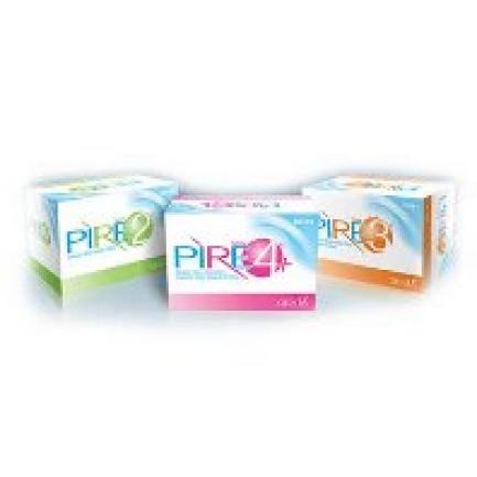 Pire 2 tablet 300 mg 10x10's