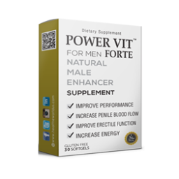 Power Vit Forte