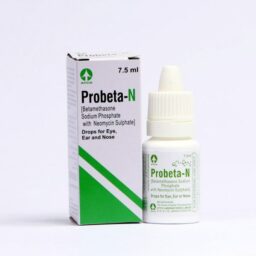 Probeta-N Drop 7.5 mL