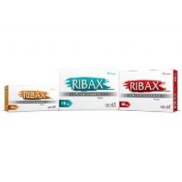Ribax tablet 20 mg 14's