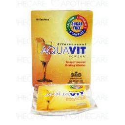 Aqua-Vit Powder 10 Sachet