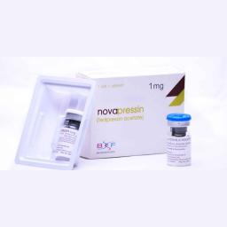 Novapressin Injection 1 mg 1 Vial