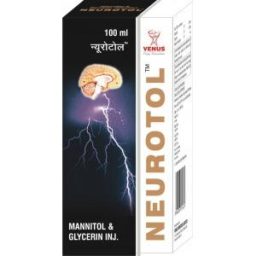 NEUROTOL 4.5mg|5ml Syrup 120ml