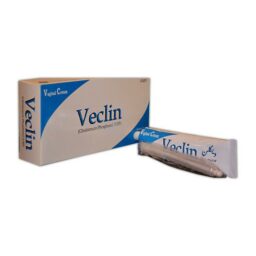 Veclin Vag Cream 40 gm