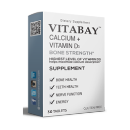 Vitabay Calcium