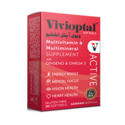 Vivioptal Active