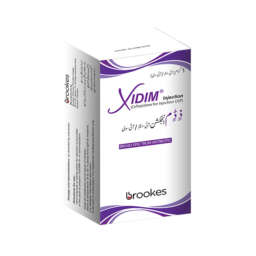 Xidim Injection 1 gm 1 Vial