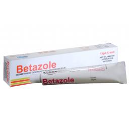 Betazole Cream 0.05/1 % 15 gm