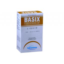 Basix Liqd 10 mg/mL 60 mL