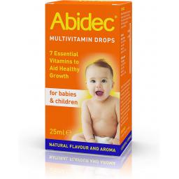 ABDEC 1mg|0.6ml Drops 20ml