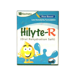 Hilyte-R Powder 10 Sachetx7.25 gm