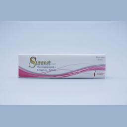 Sunmet Cream 30 gm