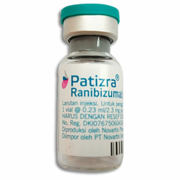 Patizra Injection 10 mg/mL 1 Vial