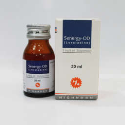 Senergy OD suspension 1 mg/mL 30 mL