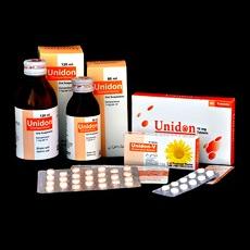 Unidon tablet 10 mg 50's