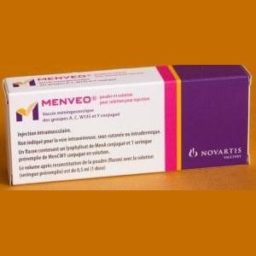 Menveo Injection 1 Vial