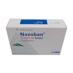 Navoban Injection 2 mg 1 Amp