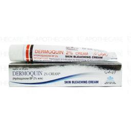Dermoquin 2.00% Cream 20 gm