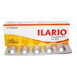 Impika tablet 20 mg 2x10's
