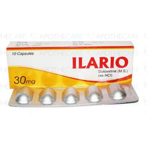 Impika tablet 20 mg 2x10's