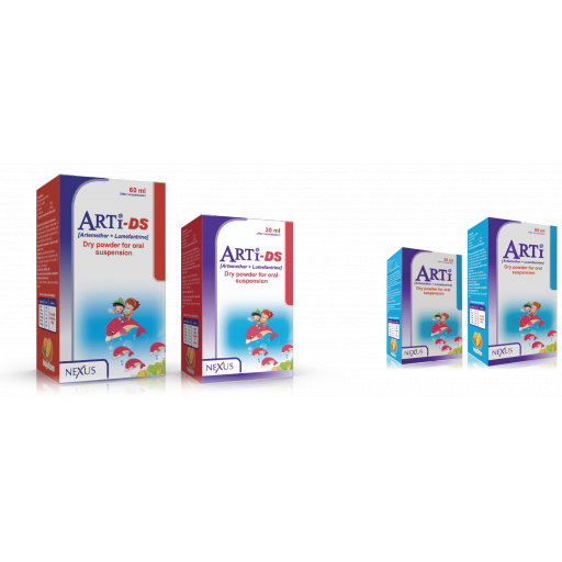 Arti suspension DS 30/180 mg 30 mL