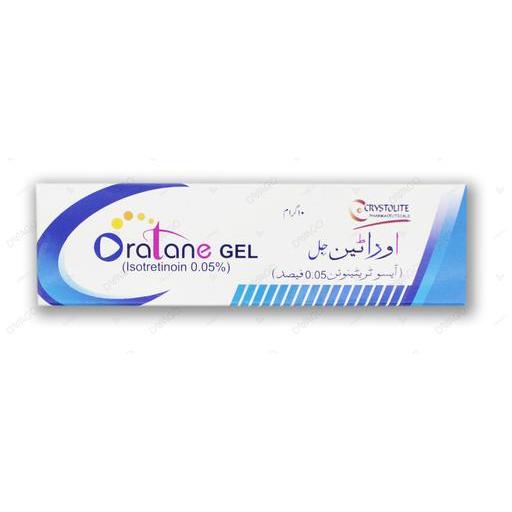 Isotretinoin Gel Buy