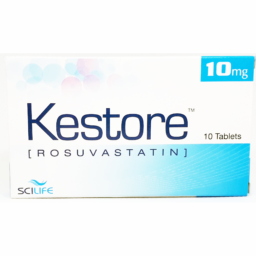 Kestore tablet 10 mg 10's