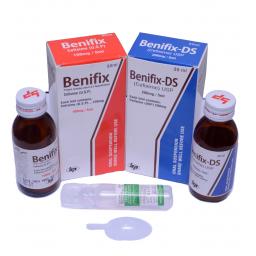 Benifix suspension 200 mg 30 mL